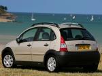 Citroen C3 XTR 2005 года